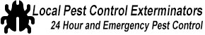 Carroll IA Pest Control Exterminators